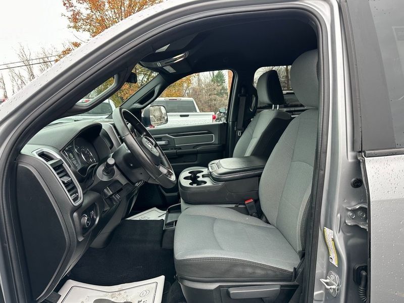 2022 RAM 2500 Big HornImage 17