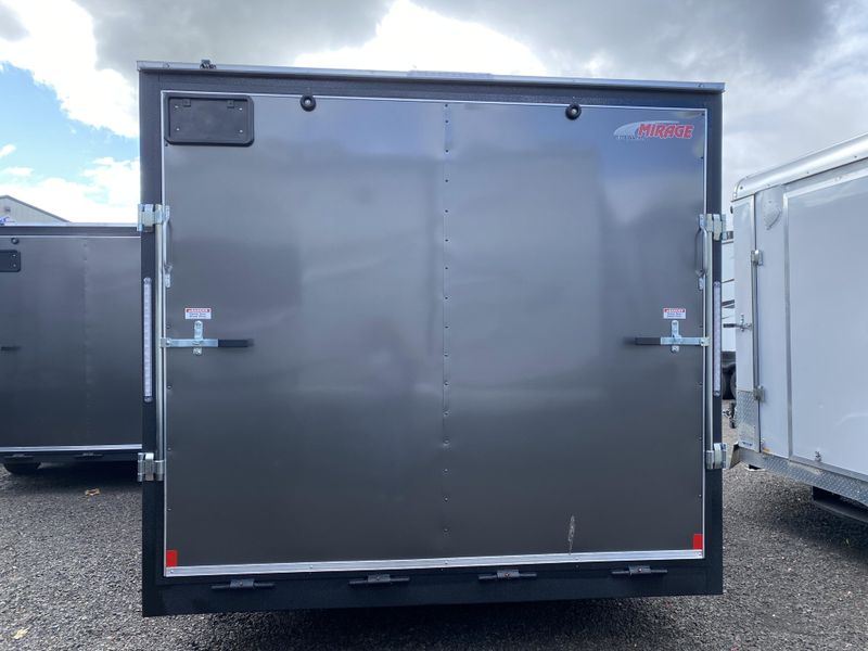 2025 MIRAGE 8.5X16 XE Image 3