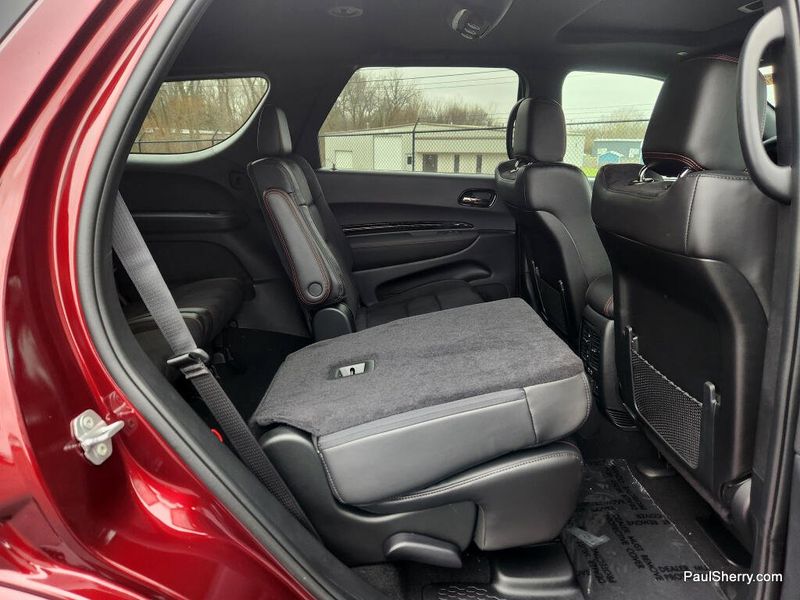 New 2026 Dodge Durango Gt Plus Awd