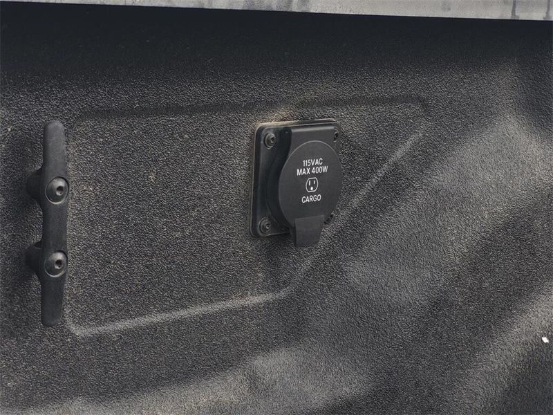 2025 RAM 2500 Tradesman Crew Cab 4x4 8