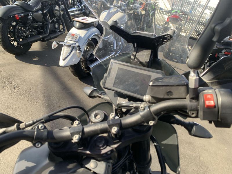 Used 2022 KTM Adventure 890 Image 21