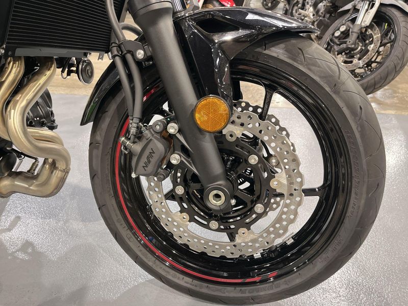 New 2025 Kawasaki Z650 Image 20