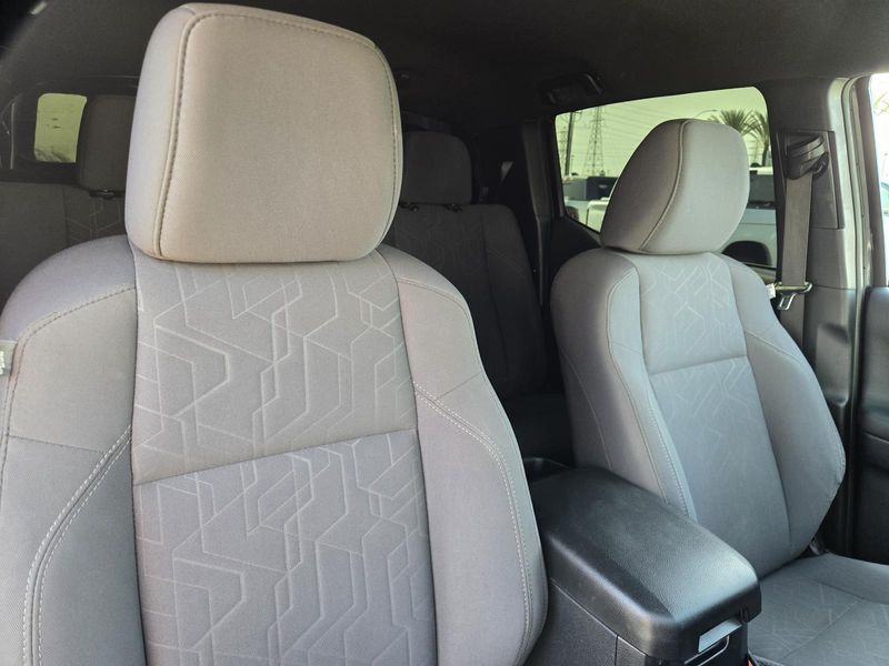 Used 2019 Toyota Tacoma TRD Off Road Double Cab 5' Bed V6 AT (Natl)