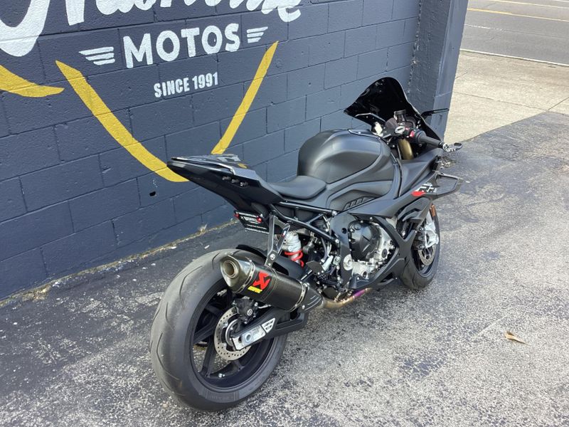 New 2024 BMW S 1000 RR 