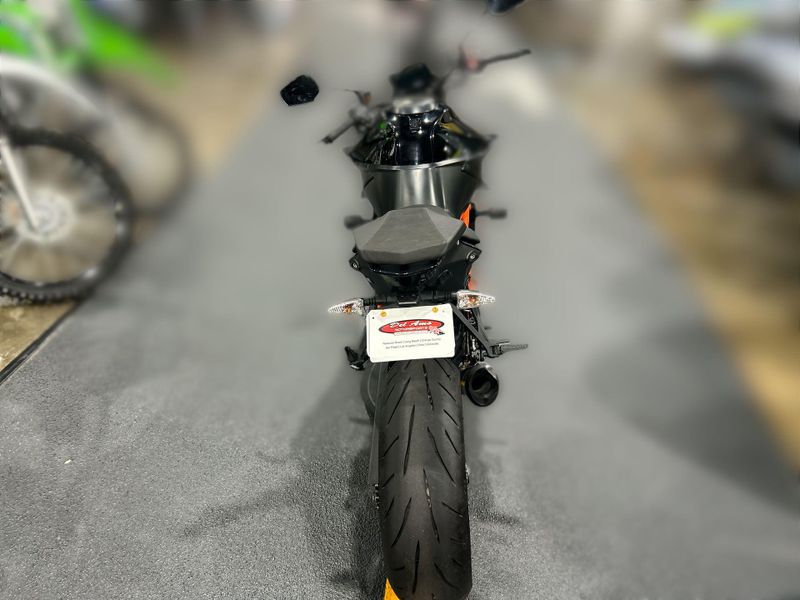 Used 2020 KTM 1290 SUPER DUKE R Image 15