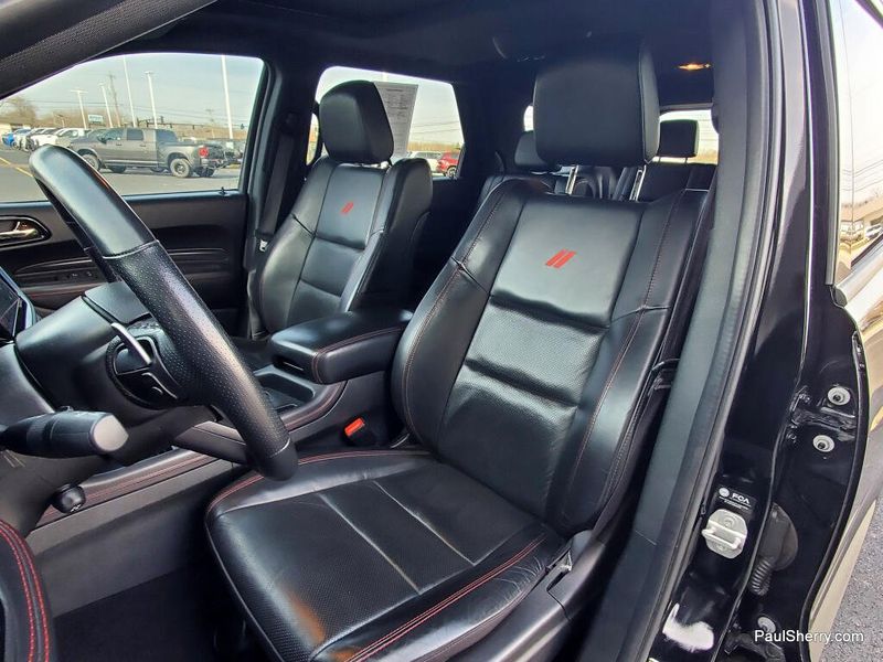 Used 2024 Dodge Durango GT Plus