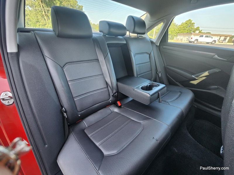Used 2020 Volkswagen Passat 2.0T R-Line