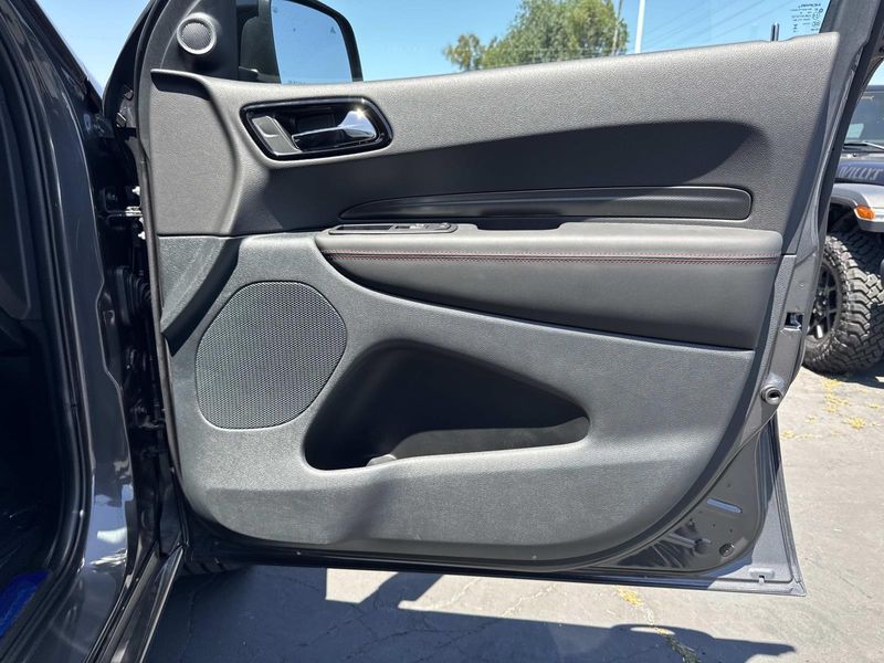 New 2026 Dodge Durango Gt Plus Awd Hemi V8