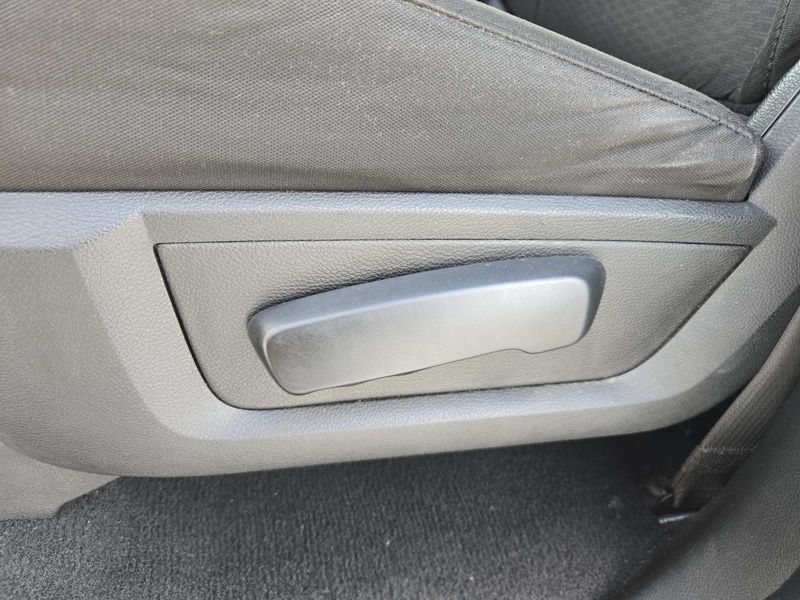 Used 2020 RAM 1500 Classic Warlock