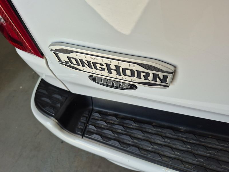 2022 RAM 1500 LonghornImage 20
