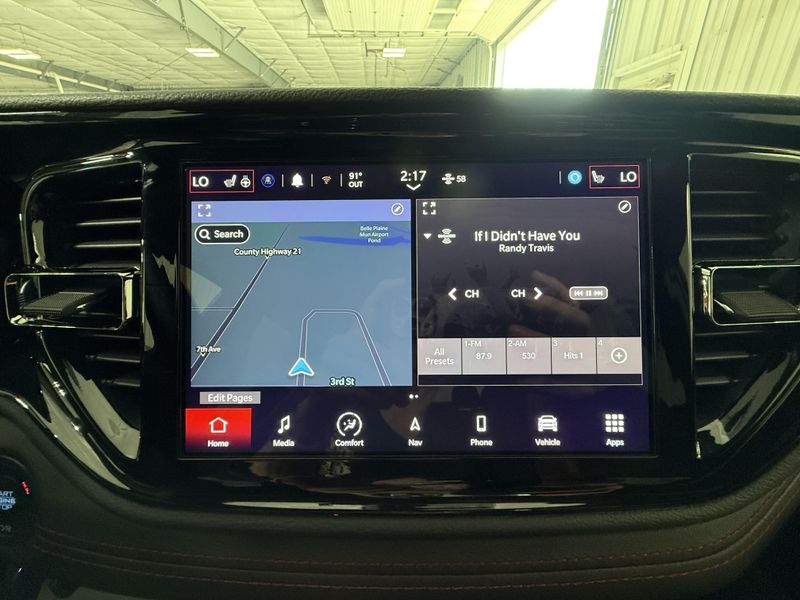 New 2026 Dodge Durango Gt Plus Awd Hemi V8Image 29