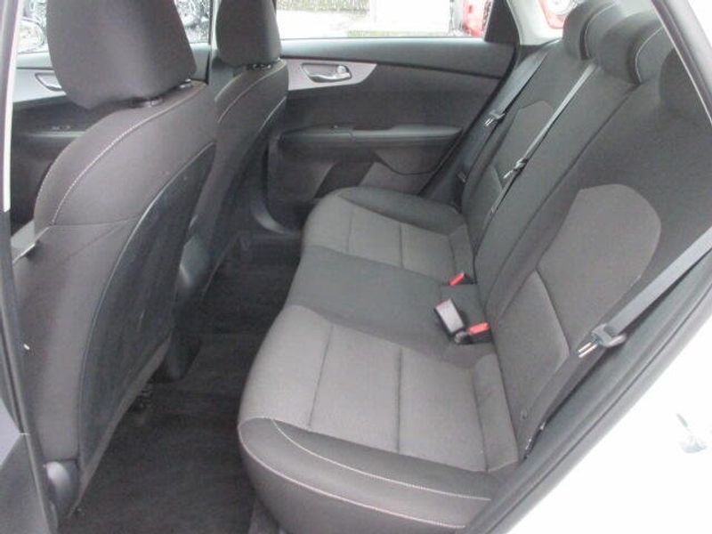 Used 2024 Kia Forte LXSImage 19