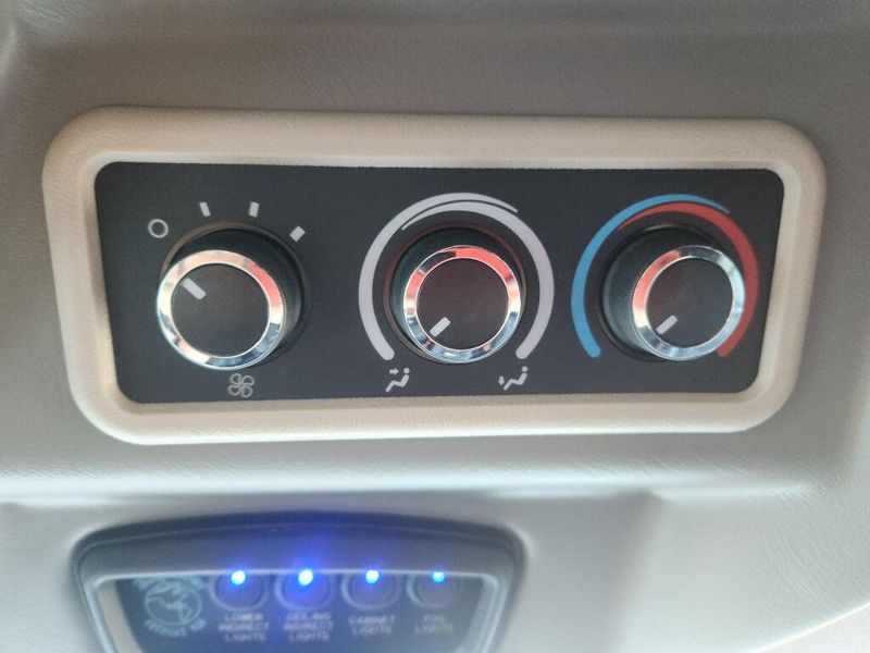 Used 2021 Chevrolet Express Cargo 