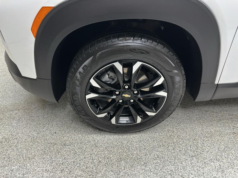 Used 2023 Chevrolet Trailblazer LTImage 7