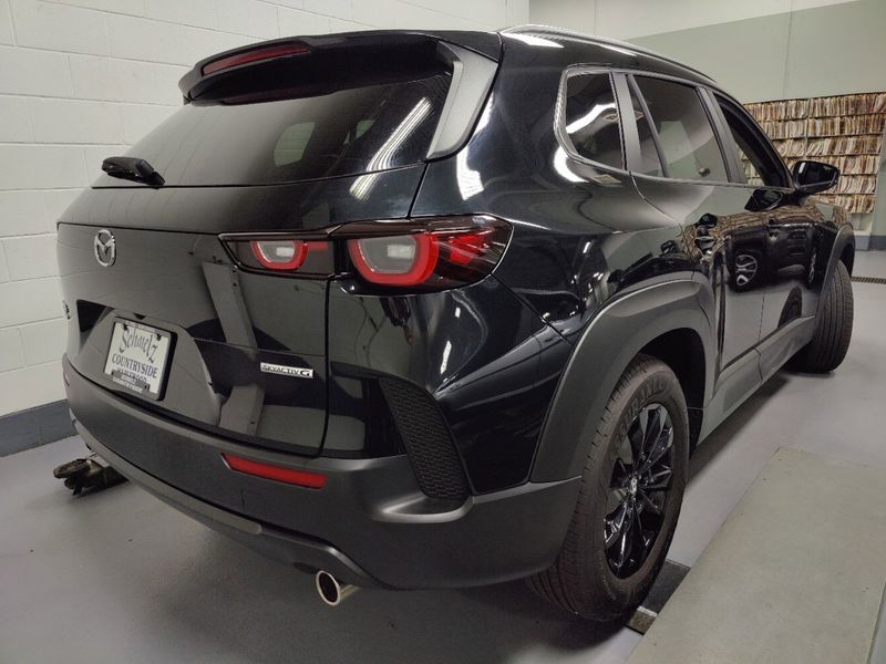 2024 Mazda CX-50 2.5 S Select PackageImage 9