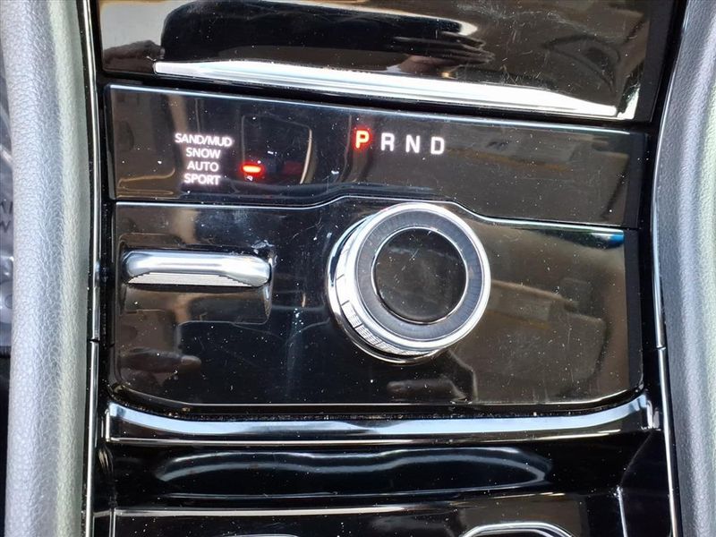 Used 2021 Jeep Grand Cherokee L LimitedImage 26