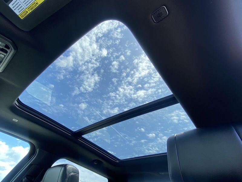 2025 Toyota Tundra LimitedImage 30