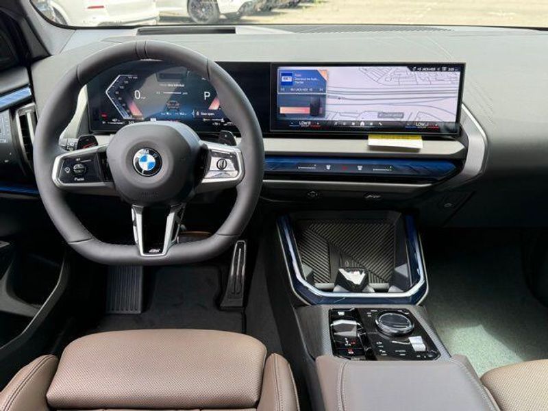 New 2026 BMW X3 30 xDriveImage 26