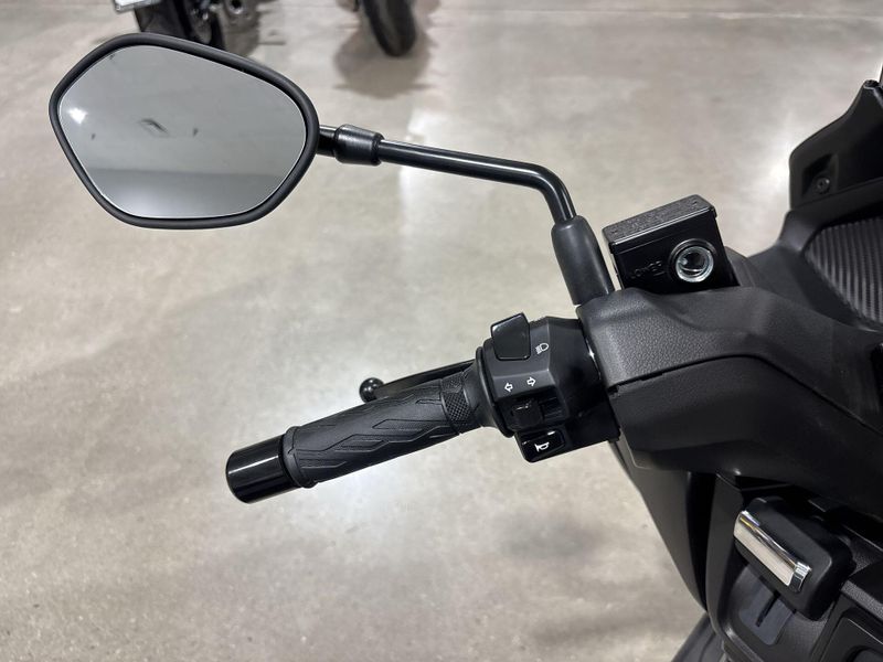 New 2027 Suzuki BURGMAN 400 Image 21