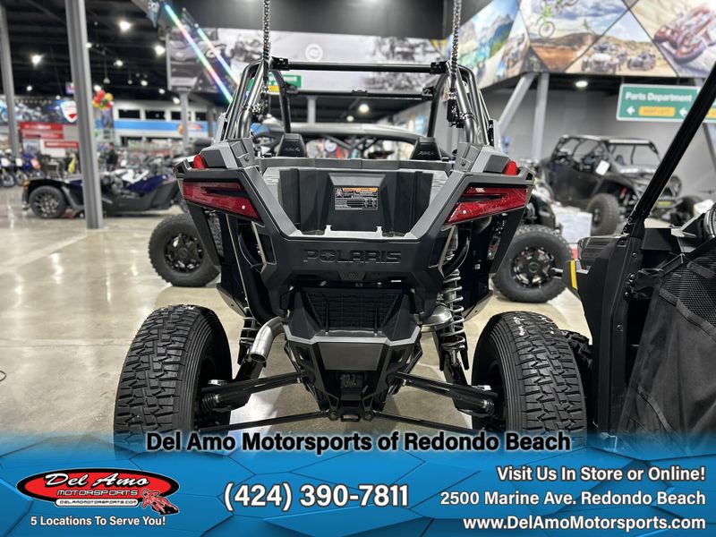 2024 Polaris RZR PRO XP SPORTImage 6