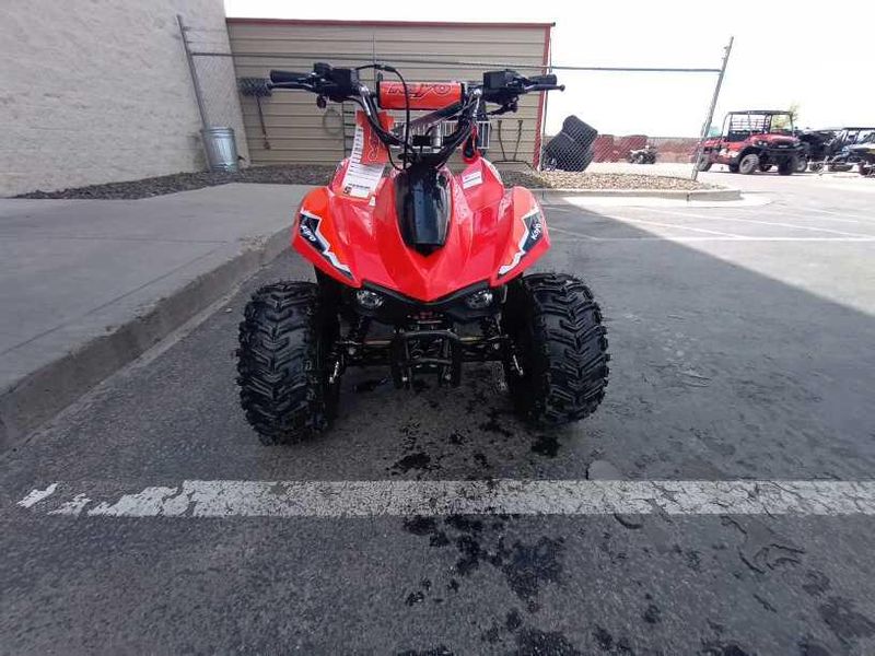 2025 KAYO STORM 70 