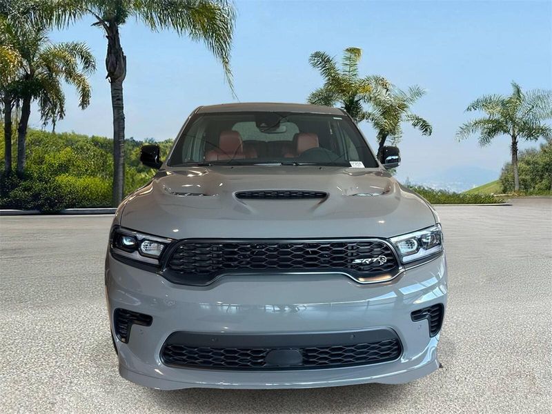 New 2026 Dodge Durango Srt Hellcat Jailbreak Awd