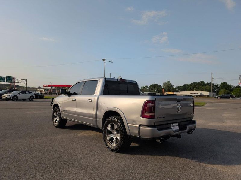 2022 RAM 1500 LaramieImage 5
