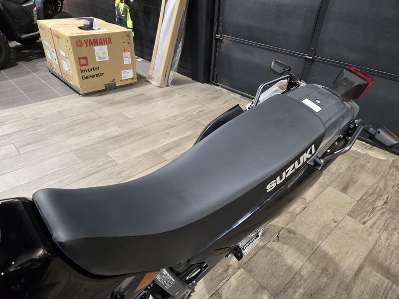 NEW 2026 SUZUKI DR 650S Image 15