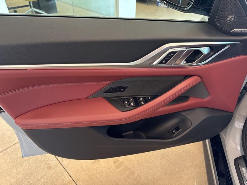 2024 BMW 4 Series M440i xDrive
