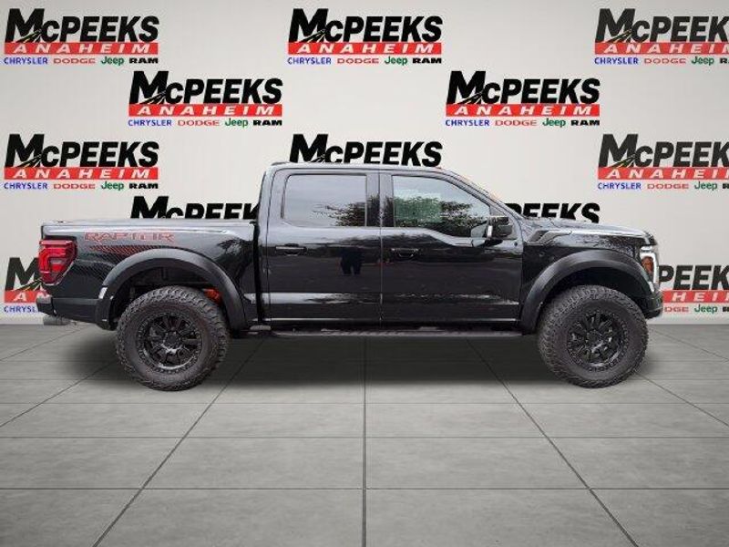 Used 2024 Ford F-150 RaptorImage 6