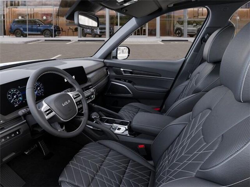 New 2025 Kia Telluride SX X-LineImage 17