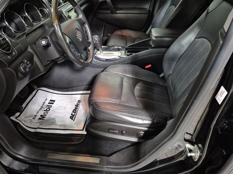 2017 Buick Enclave LeatherImage 30