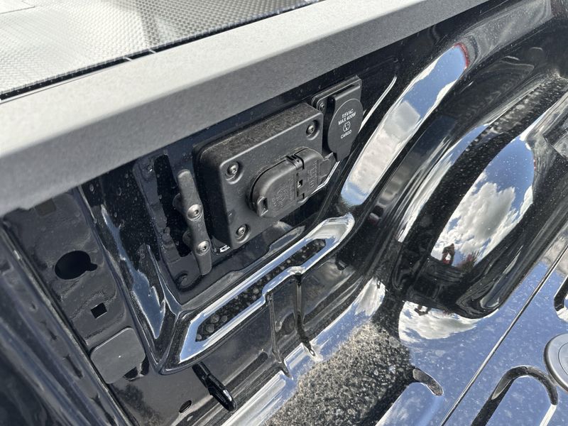 New 2025 RAM 2500 Tradesman Crew Cab 4x4 6