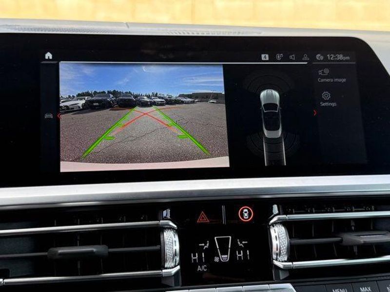 Used 2022 BMW M4 CompetitionImage 26