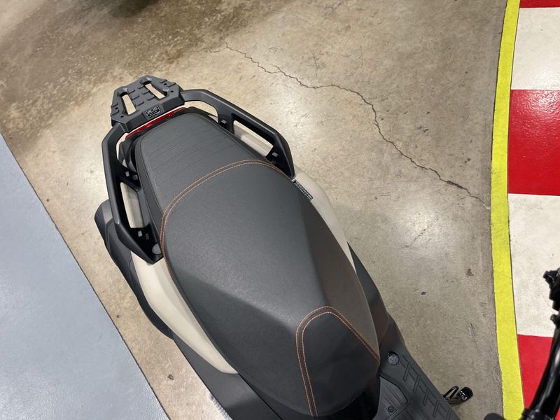 New 2026 Yamaha ZUMA 125 Image 14