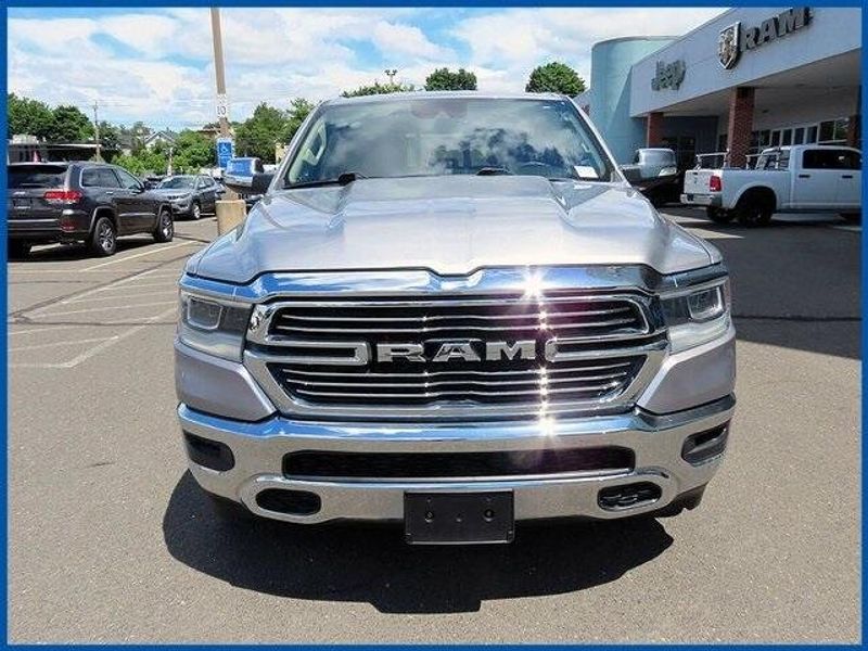 2021 RAM 1500 LaramieImage 3