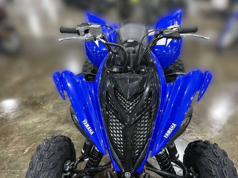 New 2026 Yamaha RAPTOR 700R Image 25