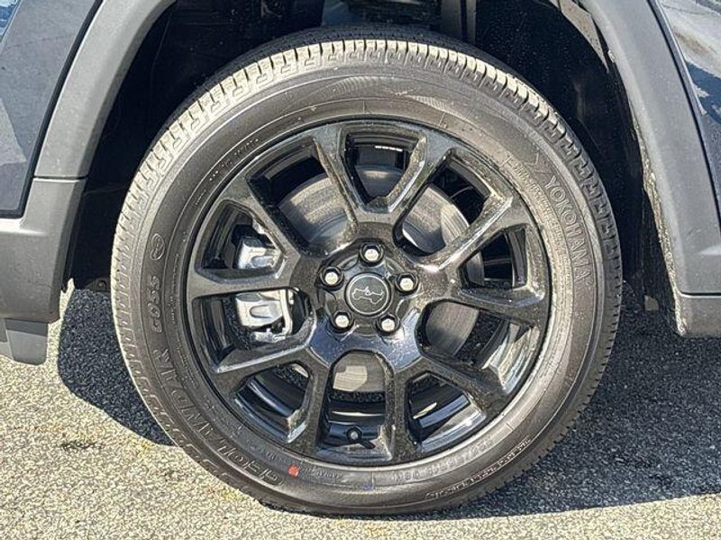 New 2026 Jeep Compass Latitude Altitude 4x4Image 10