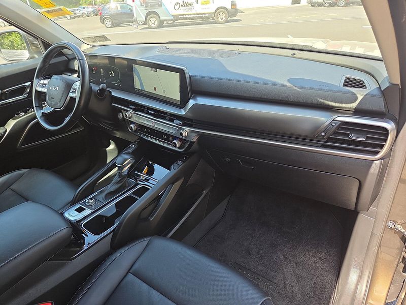 2023 Kia Telluride S photo 18