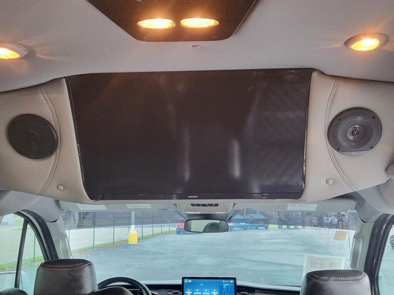 Used 2024 Ford Transit-150 Cargo Van 
