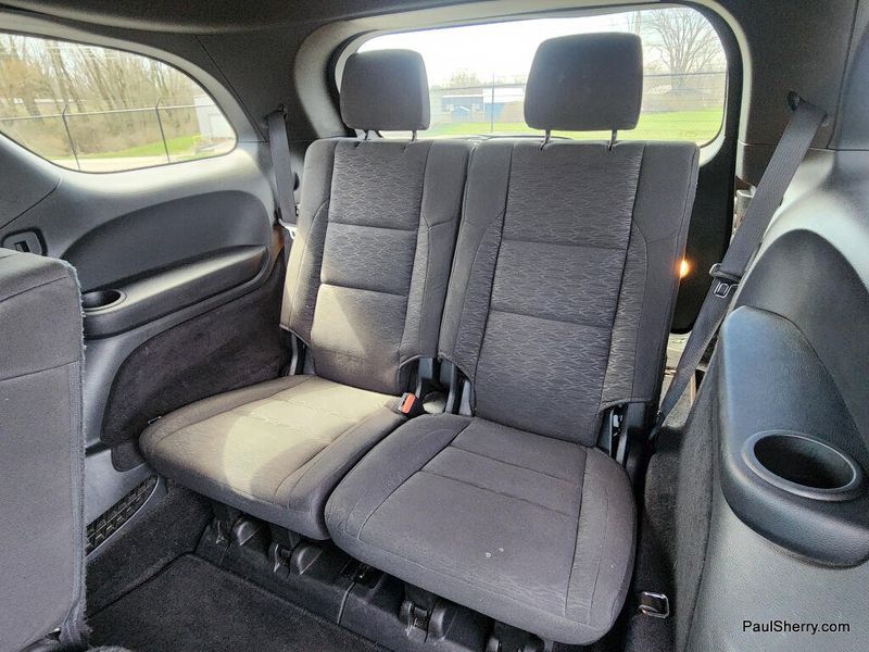 Used 2022 Dodge Durango GT