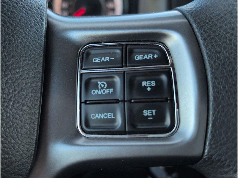 Used 2024 RAM 1500 Classic WarlockImage 23