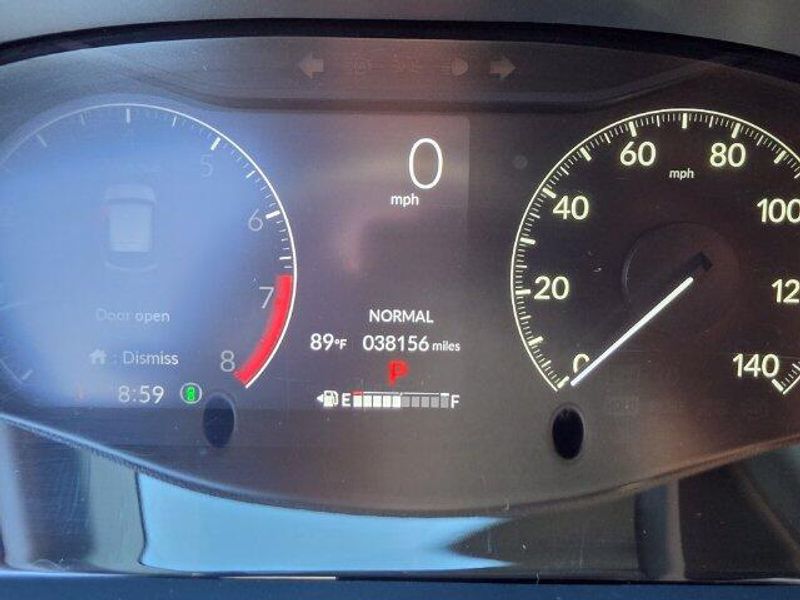 Used 2024 Honda HR-V SportImage 25