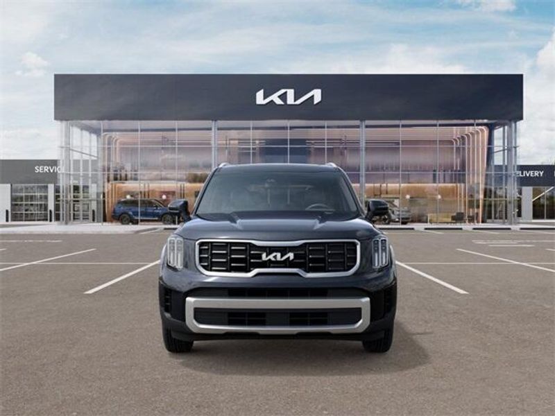 2025 Kia Telluride SImage 2