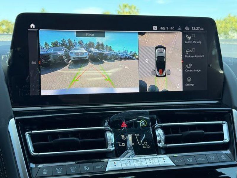 New 2026 BMW 8 Series M850i xDriveImage 26