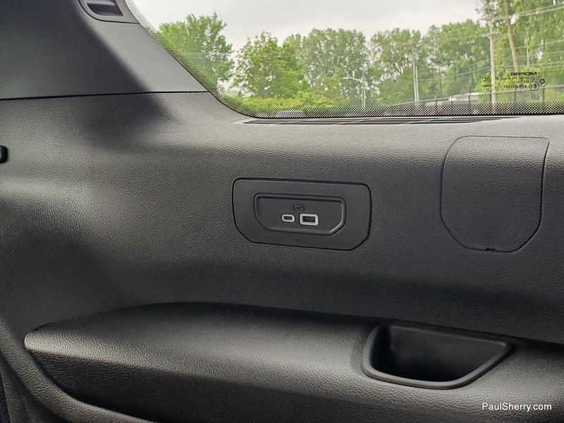 2025 Jeep Grand Cherokee L Altitude X 4x4Image 43