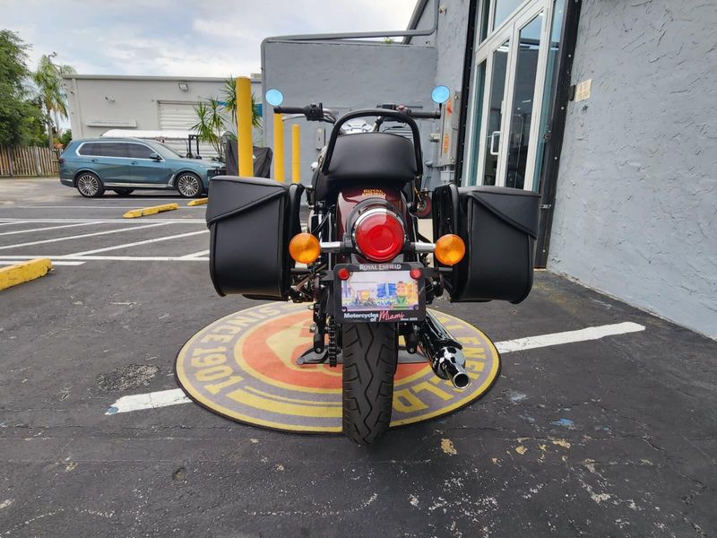 Used 2024 Royal Enfield BULLET 350 Image 8