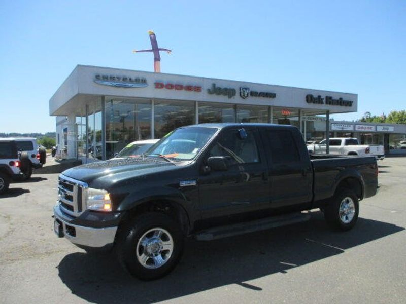2006 Ford F-250 Image 31