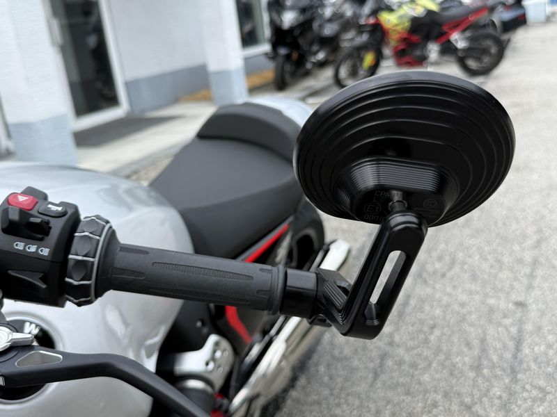 2026 BMW R 12 nineT