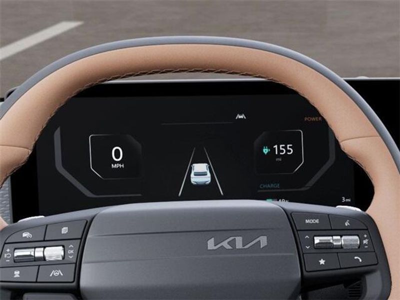 2025 Kia EV6 WindImage 21